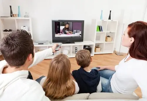 The effects of young children watching TV