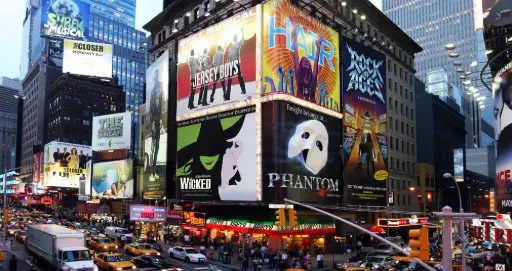 Main Aim Of Advertising