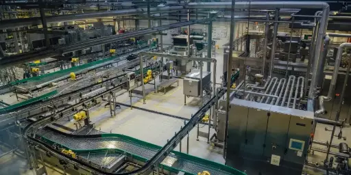 Lean Production innovation – in manufacturing systems