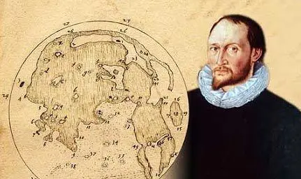 Thomas Harriot: The Discovery of Refraction