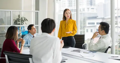 WHAT SHOULD COMPANIES DO TO SURVIVE?