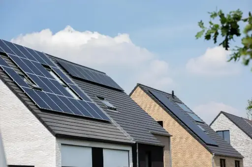 PHOTOVOLTAICS ON THE ROOFTOP