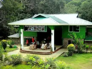 Greenview Bed and Breakfast