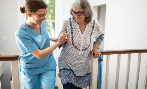 Personal Support Workers (PSWs)?