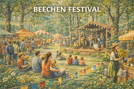BEECHEN FESTIVAL 