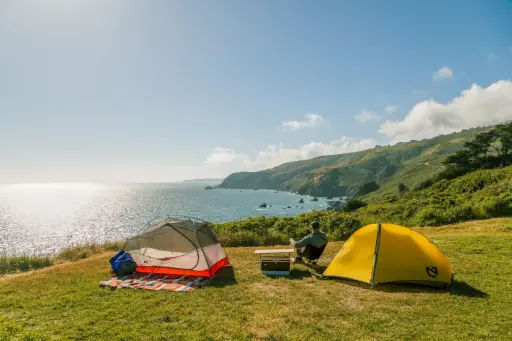 CAMPSITES