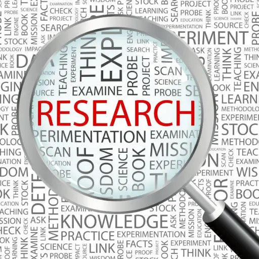 RESEARCH PROJECT