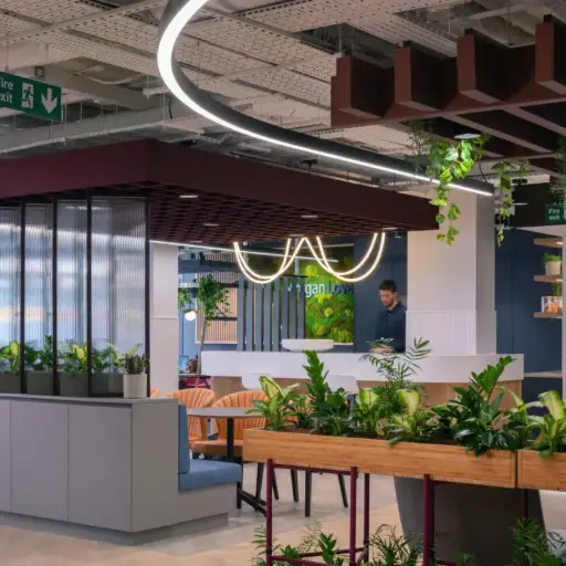 OFFICE DESIGN