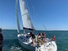 Sailing Courses