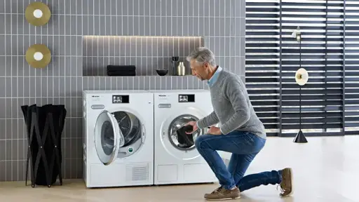 WASHING MACHINE WARRANTY