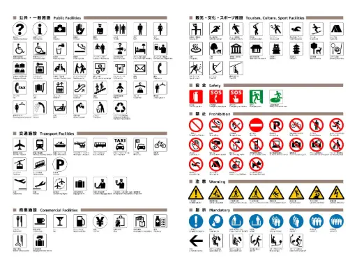 GRAPHICAL SYMBOL