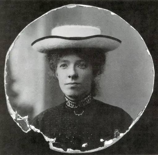 [Đề Thi Thật]: Australian artist Margaret Preston