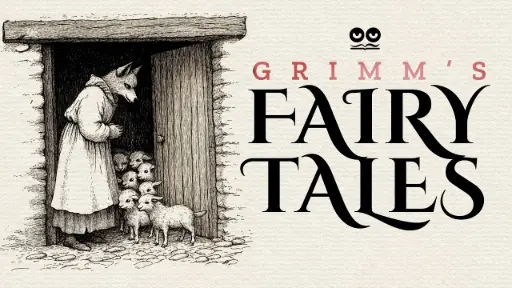 Grimm’s Fairy Tales