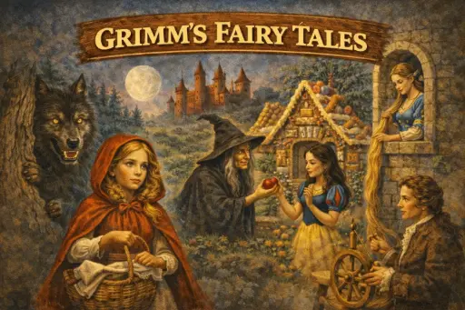 Grimm’s Fairy Tales