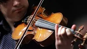 Science and the Stradivarius
