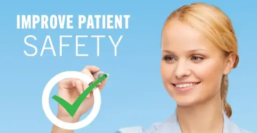Improving Patient Safety