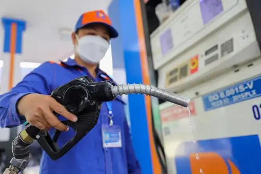  Petrol power: an eco-revolution?