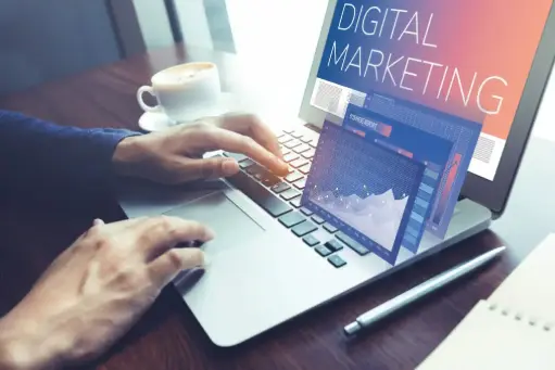 Marketing And The Information Age