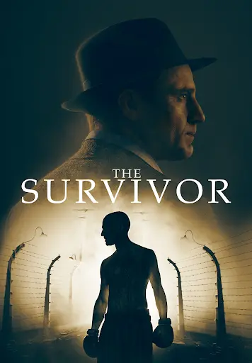 A Survivor’s Story