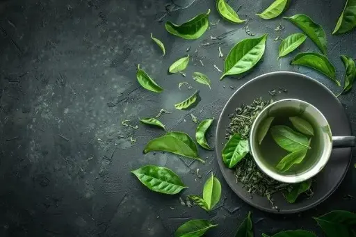[Đề Thi Thật]: The History Of Tea