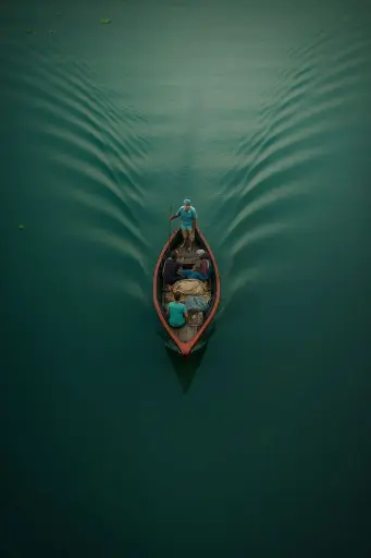 [Đề Thi Thật]: Pacific Navigation And Voyaging