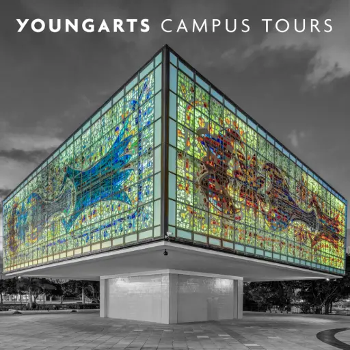 Grampic Arts Campus