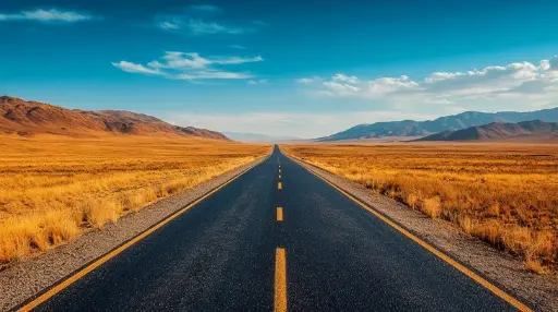 The long view