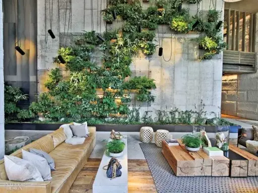 Biophilic Design