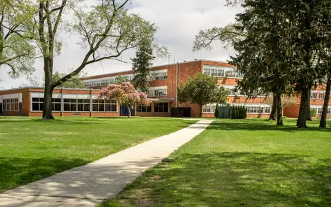 Rivermead School Campus