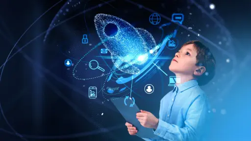 Technology and Education