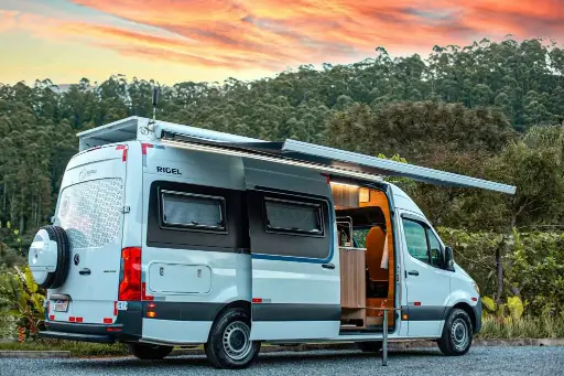 Coxhead Motorhomes