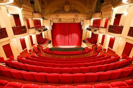 Theatre Events