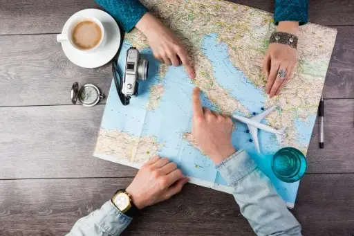 TOURISM RESEARCH