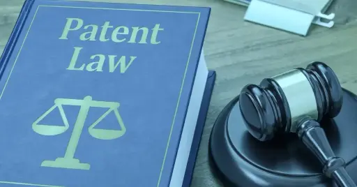 WORKING AS A PATENT ATTORNEY