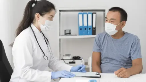 THE ROLE OF HEALTH VISIT
