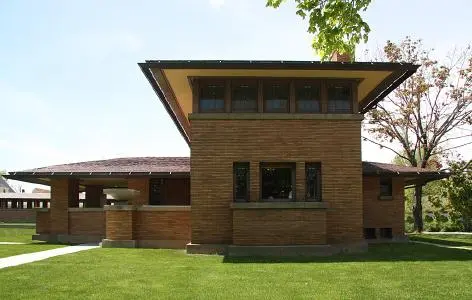 BARTON HOUSE