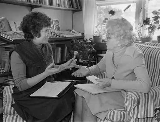 Oral History