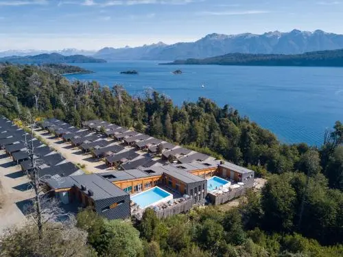 The Montana Resort Hotel