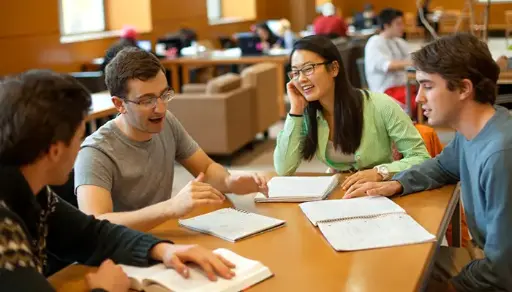 PLAN FOR STUDY SYNDICATE