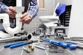 Schedule of repairs