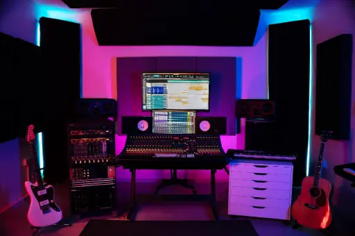 Soundscapes