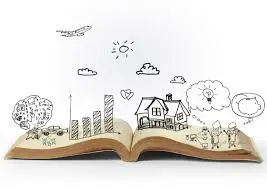 Expertise in creative writing