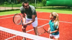Sports Information for Parents