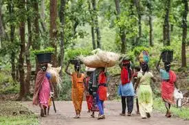 Reasons for and against urban migration