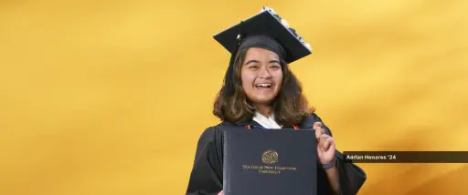 Bachelor of Communications Degree