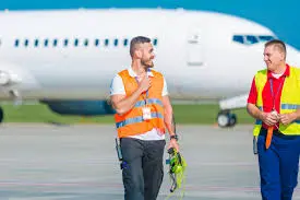 Getting a job with an airline