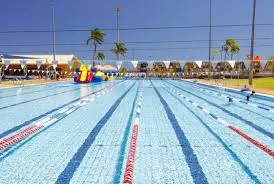 Karrara Sports & Leisure Centre