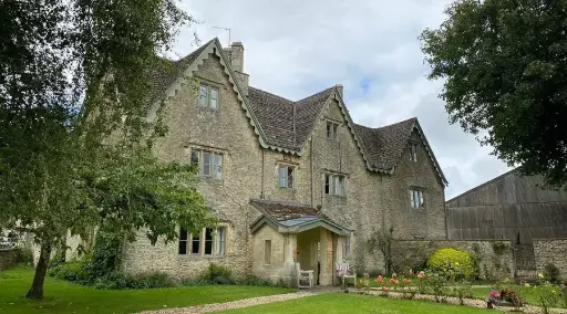 Manor farm