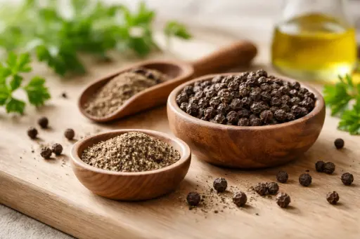 A Brief Introduction to Pepper