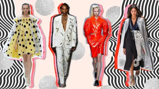 The Fashion Industry
